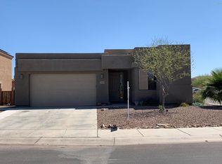 12268 N Reyher Farms Loop, Marana, AZ 85653