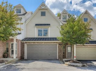 1972 Newfort Dr NW, Atlanta, GA 30318