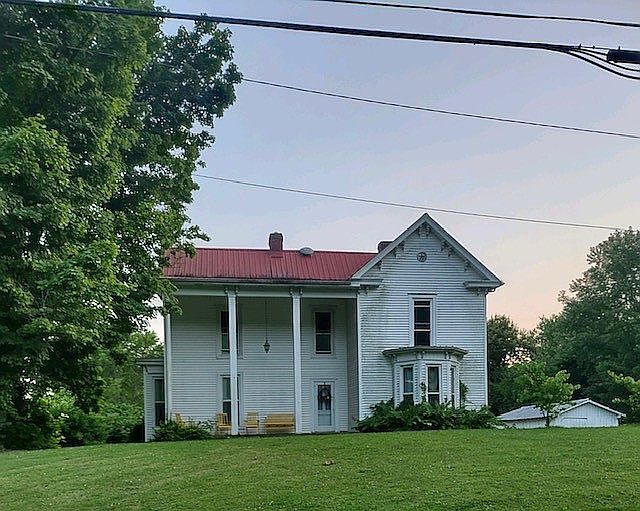 Front of the House 