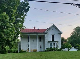 155 State St, Hazel Green, KY 41332