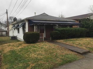 2216 Guthrie Ct, Huntington, WV 25703