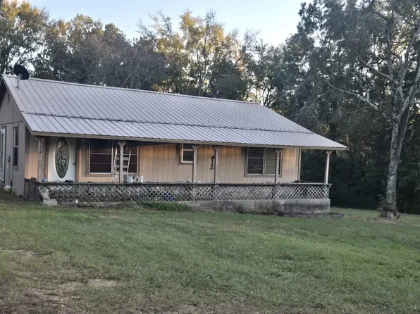 132 Iva Ln, Lockesburg, AR 71846