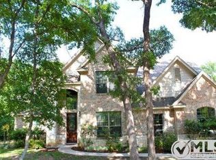 700 Sportsman Park Rd, Azle, TX 76020