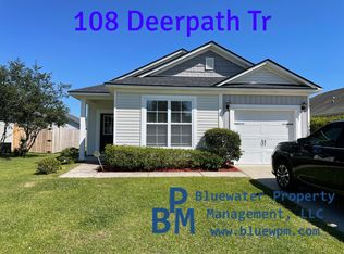 108 Deer Path Trl, Summerville, SC 29486
