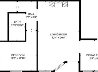 13355 Water Oak Ln #B, Austin, TX 78729