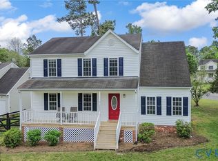 5003 Wiltstaff Ct, Midlothian, VA 23112