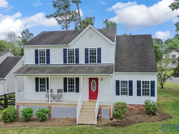 5003 Wiltstaff Ct, Midlothian, VA 23112