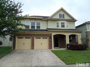 603 Piper Stream Cir, Cary, NC 27519