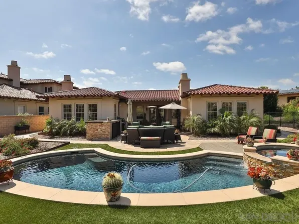 8083 Run Of The Knls, San Diego, CA 92127