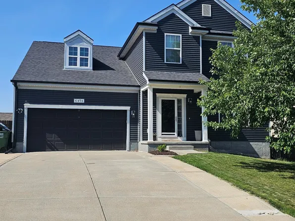 6456 Elm Hurst Dr, Omaha, NE 68157