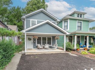 926 Noble St, Indianapolis, IN