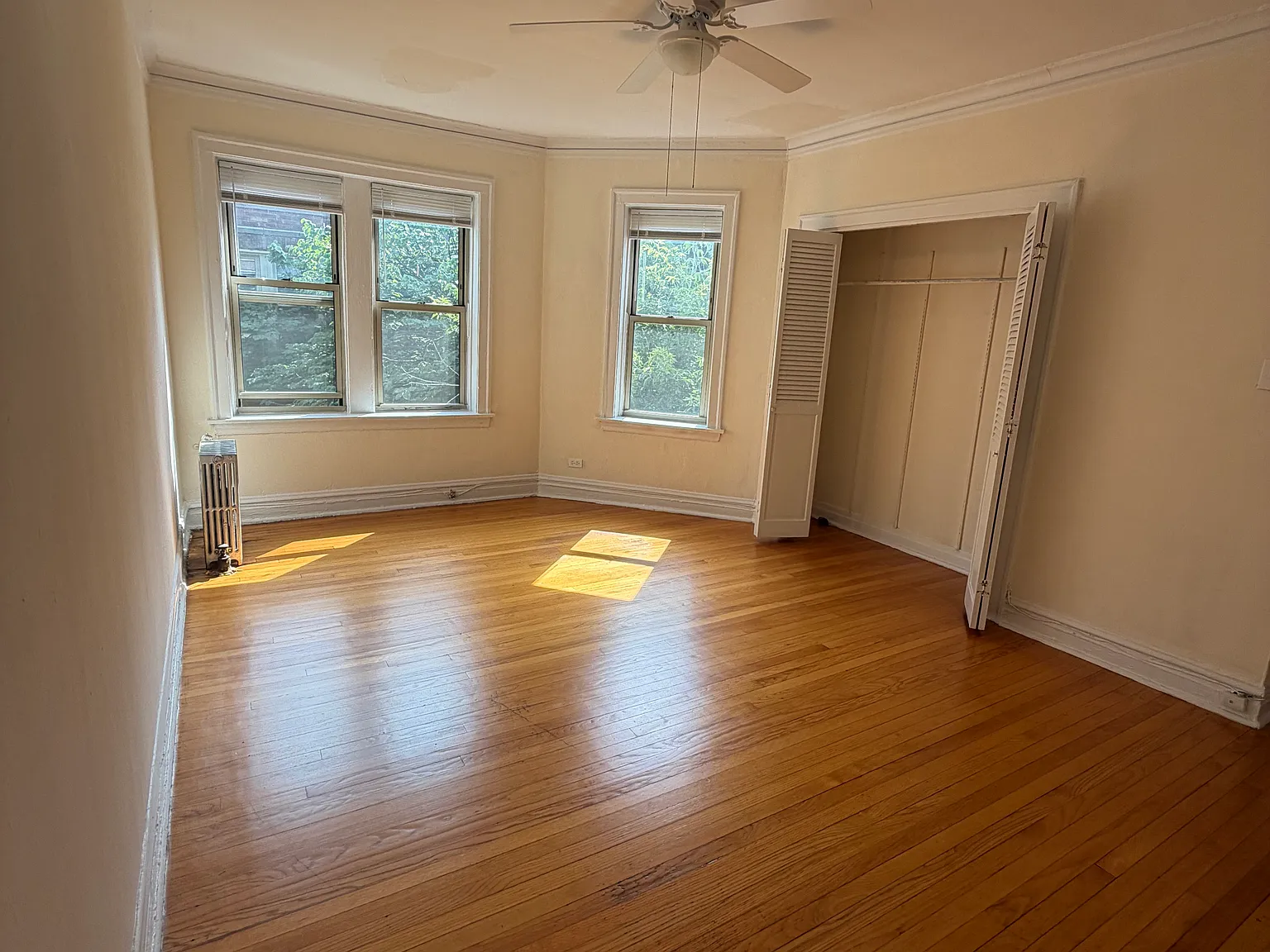 1 bed, 750 sqft, $1,550 — Photo 4
