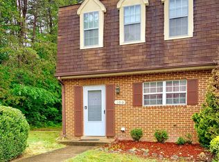 100 Kings Mill Dr, Fredericksburg, VA 22401