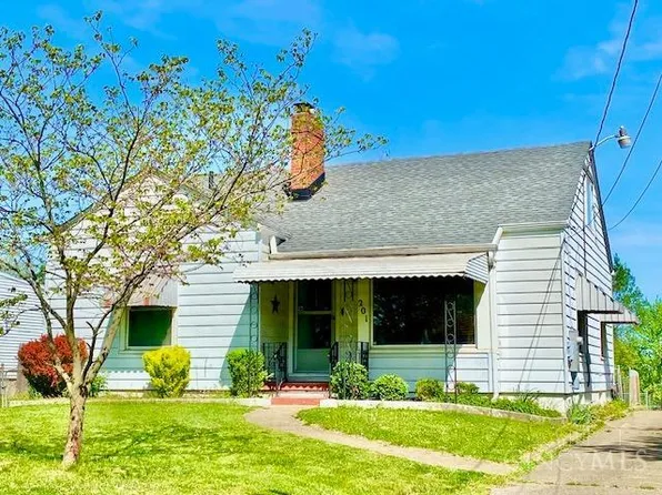 201 Curryer Rd, Middletown, OH 45042