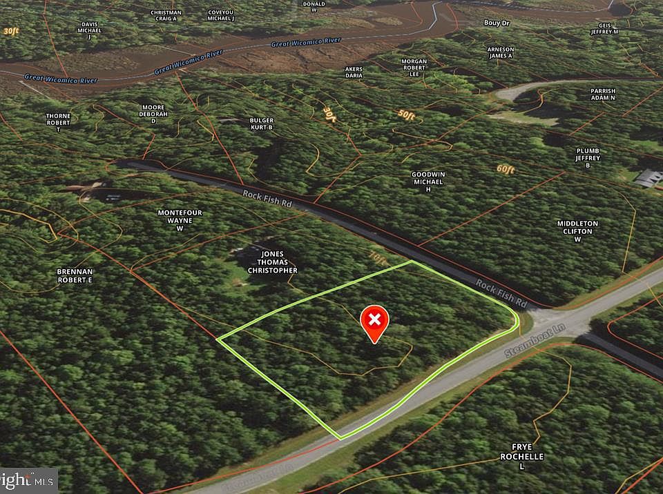 1st image of LOT 132 Steamboat Ln