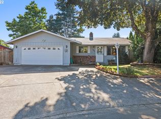 202 SE 195th Ave, Portland, OR 97233