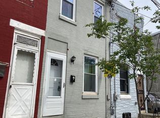 2541 N Lee St, Philadelphia, PA 19125