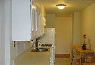 Updated Kitchen