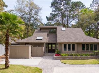 6 Wood Duck Ct, Hilton Head Island, SC 29928