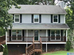 323 7th St NW, Alabaster, AL 35007