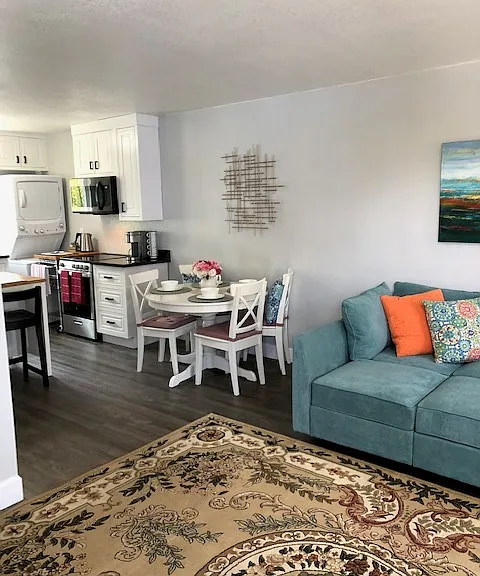 434-2 Larkin St #2 — Photo 5
