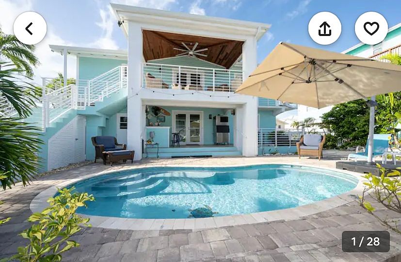 1st image of 187 Caribbean Dr E