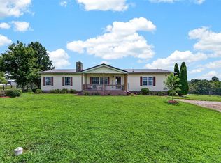 1765 Fisher Ridge Rd, Horse Cave, KY 42749
