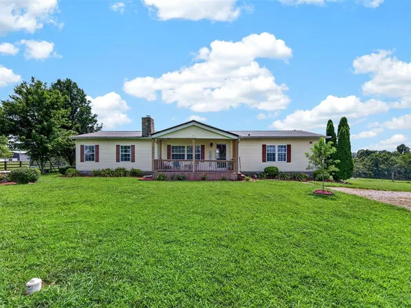 1765 Fisher Ridge Rd, Horse Cave, KY 42749