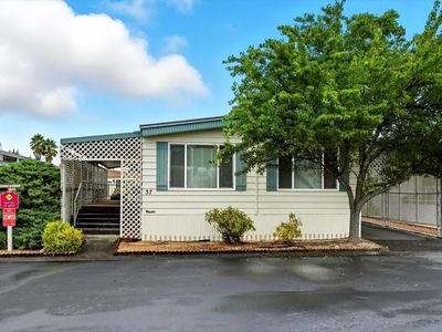 37 Magnolia Drive, Calistoga, CA, 94515