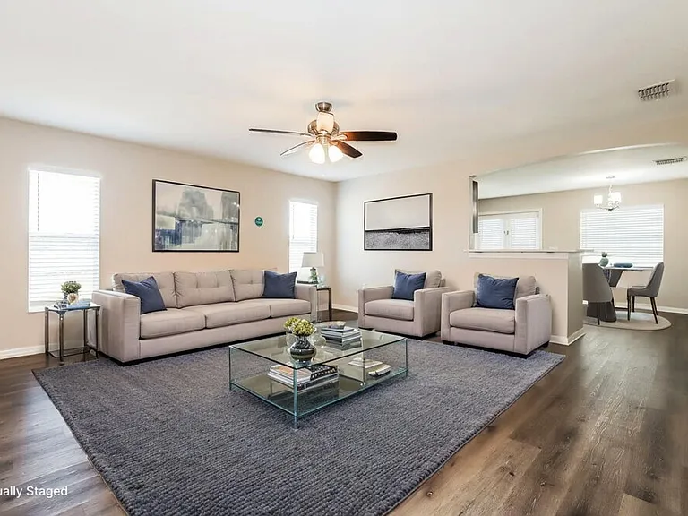 2304 Pleasure Run Dr — Photo 4