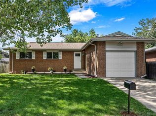 713 James St, Longmont, CO 80501