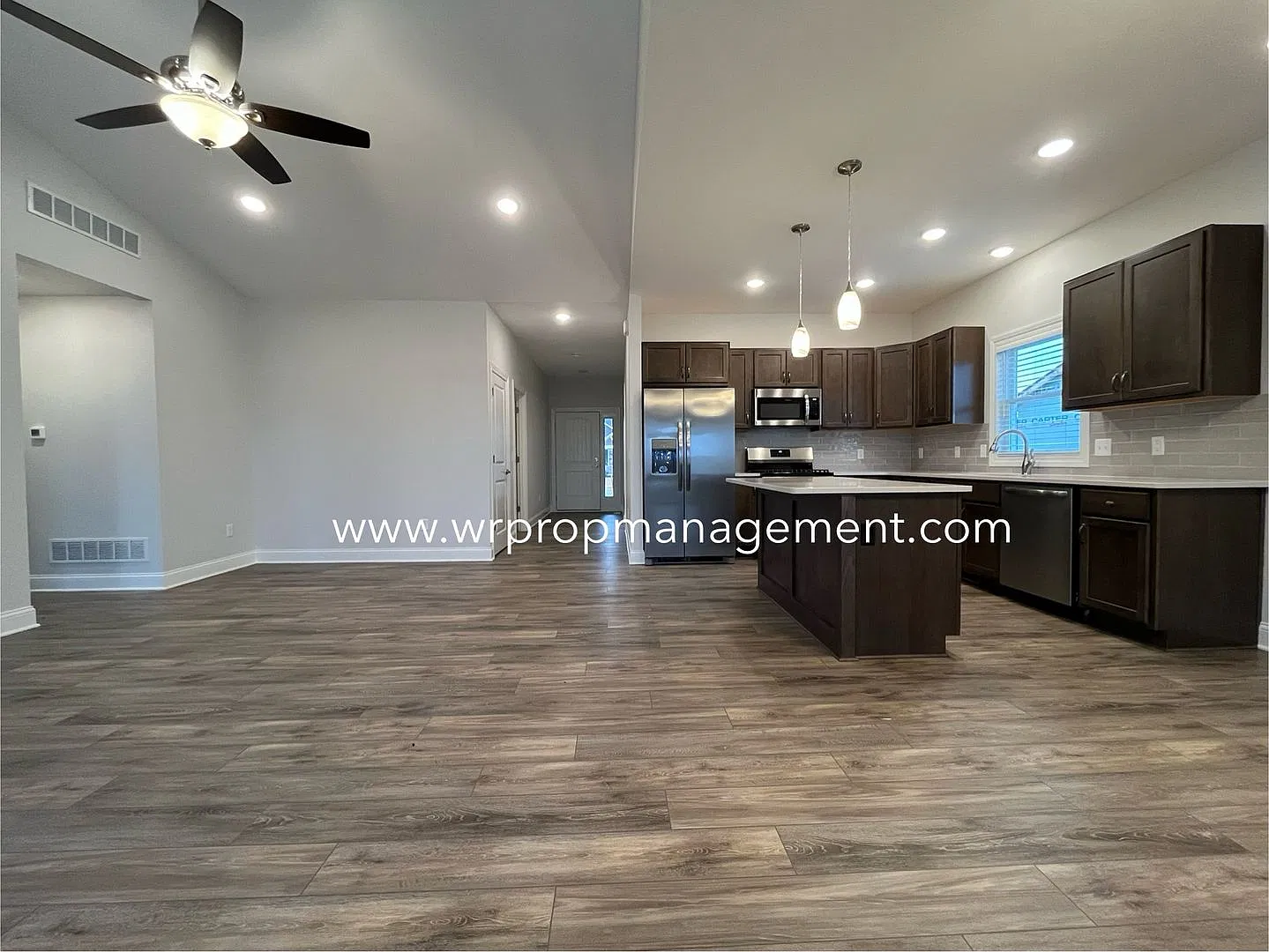 New Construction 2 Bedroom Home! — Photo 2