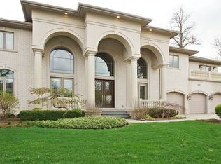 104 Carmela Ct, Bloomingdale, IL 60108