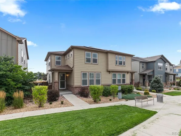 15968 E Otero Avenue, Centennial, CO 80112