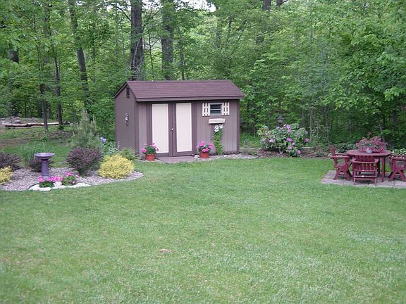 Shed