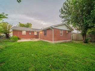 5320 S Monte Dr, Oklahoma City, OK 73119