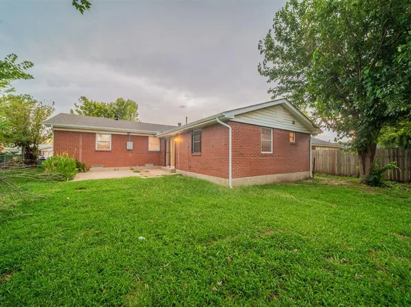 5320 S Monte Dr, Oklahoma City, OK 73119