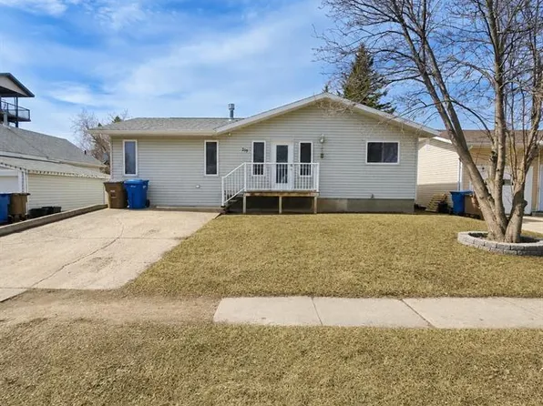 219 Crawford Ave W, Melfort, SK S0E 1A0