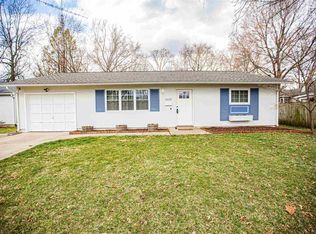 1433 Orkney Ct, South Bend, IN 46614