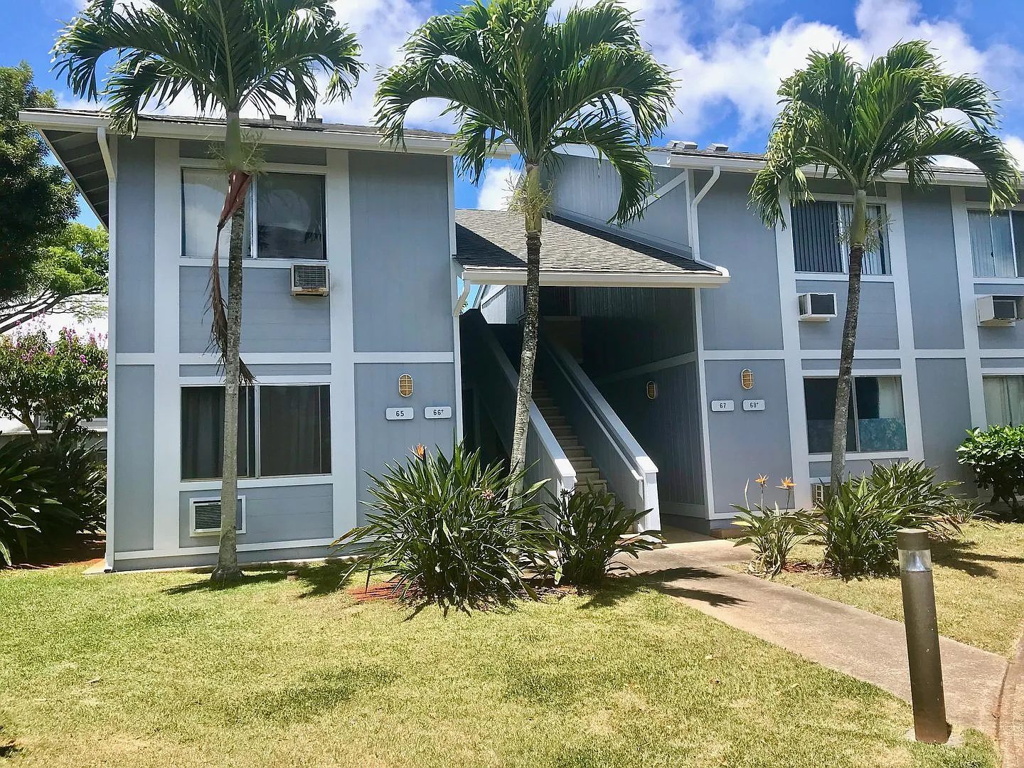Kumelewai Gardens 1 Bedroom, 1 Bath, 1 Parking — Photo 4