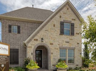 3923 Canton Jade Way, Arlington, TX 76005