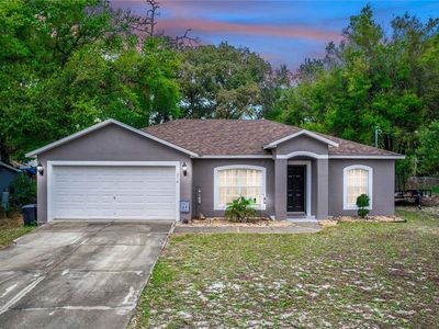 216 Clara Vista St, Debary, FL, 32713