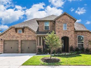 412 Lomax Ln, Ft Worth, TX 76131