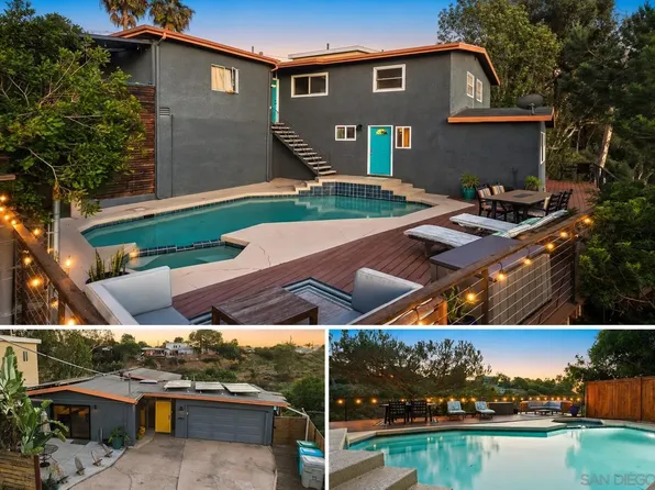 6409 Shane Pl, San Diego, CA 92115