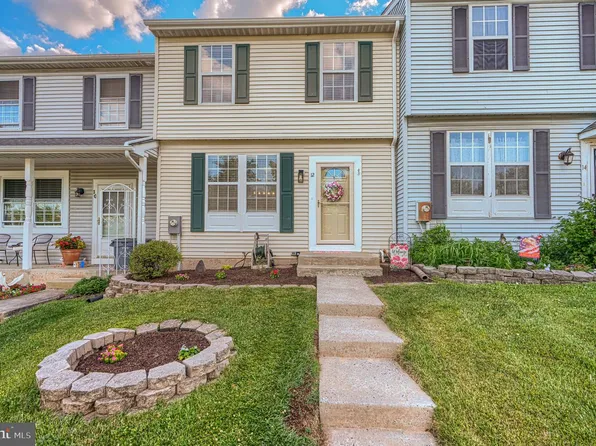 12 Towns Ct, Baltimore, MD 21237