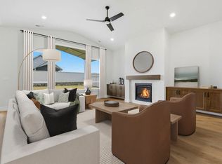 2791 Centerline Ave, Richland, WA 99354
