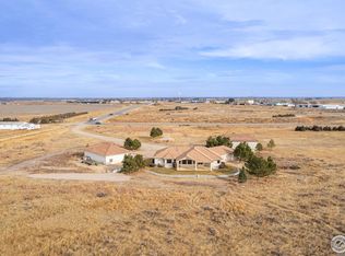 17497 County Road 14, Fort Morgan, CO 80701