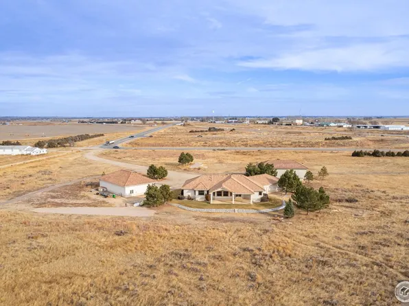 17497 County Road 14, Fort Morgan, CO 80701