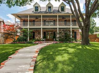 9806 Church Cir, Dallas, TX 75238