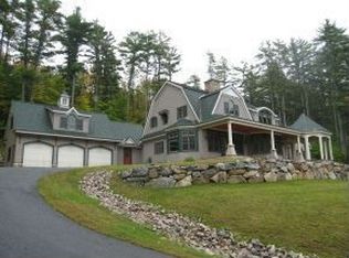 180 Dewitt Dr, Alton, NH 03809